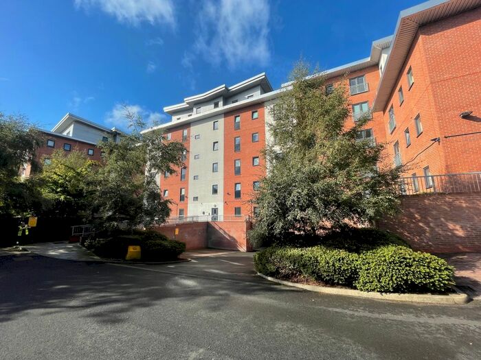 2 Bedroom Flat To Rent In Light Buildings, Lumen Court, Preston, PR1