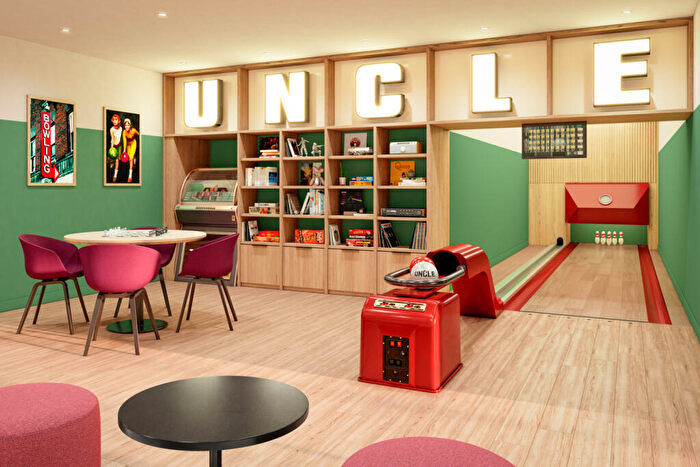 2 Bedroom Apartment To Rent In Uncle Leeds, Whitehall, Leeds, LS12