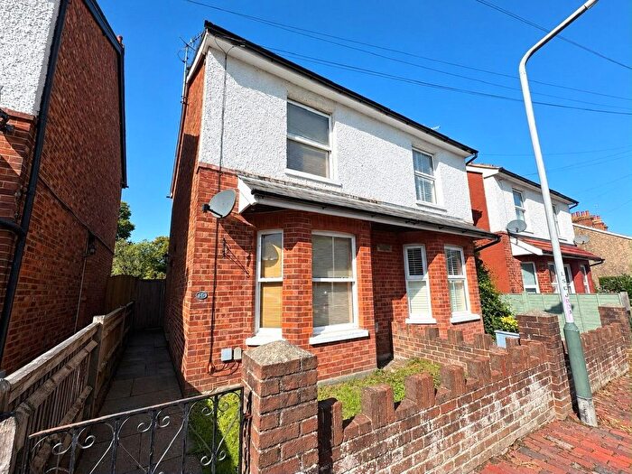 2 Bedroom Semi-Detached House For Sale In Southwood Road, Tunbridge Wells, Kent, TN4