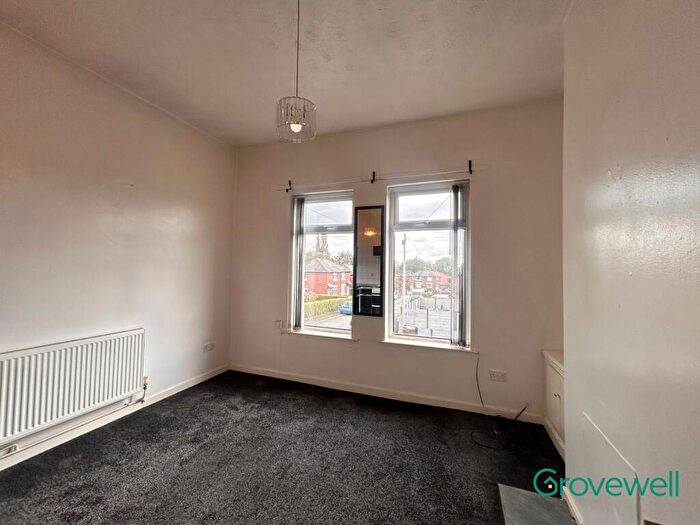 1 Bedroom Flat To Rent In Springfield Street, Ashton-under-Lyne, OL6