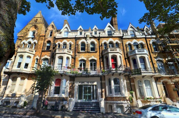 1 Bedroom Flat To Rent In Albert Road, Ramsgate, CT11