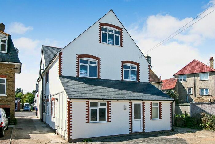 2 Bedroom Flat To Rent In Tankerton Road, Tankerton, Whitstable, CT5