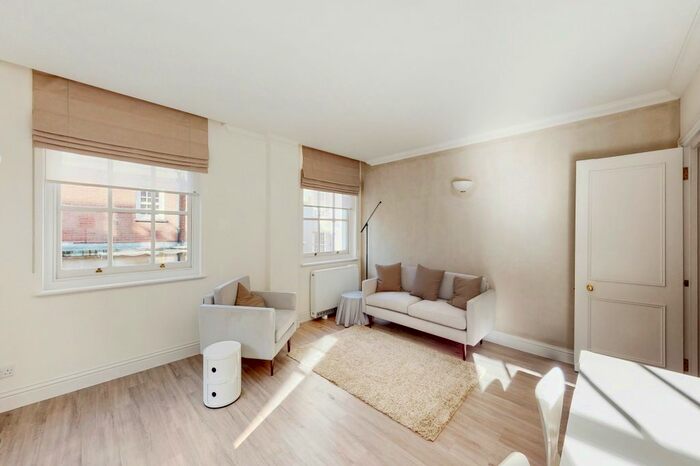1 Bedroom Flat To Rent In John Adam Street, London, WC2N