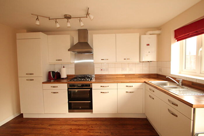 4 Bedroom House To Rent In Jenner Boulevard, Emersons Green, Bristol, BS16