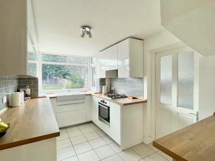 3 Bedroom SemiDetached House For Sale In Whateley Crescent, Castle