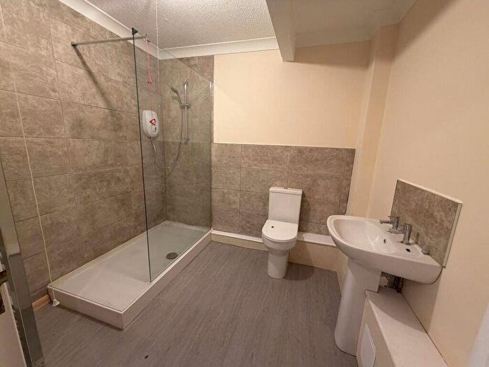 1 Bedroom Apartment To Rent In Elliott Road, March, PE15