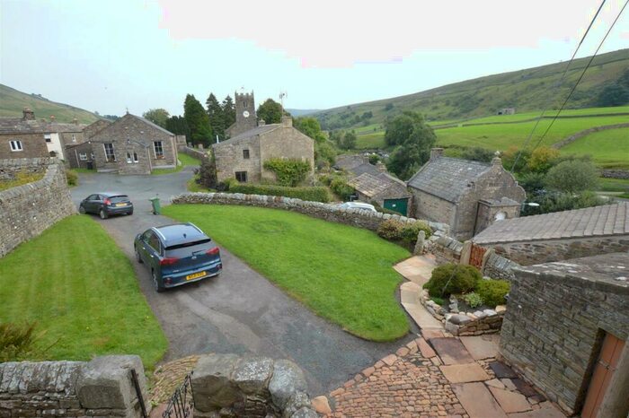 3 Bedroom Cottage To Rent In Market Place, Muker, Swaledale, DL11