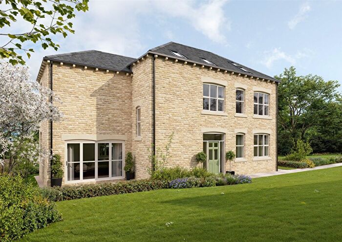Land For Sale In Sugar Lane, Dobcross, OL3