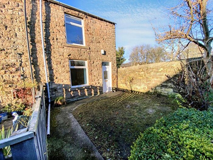 2 Bedroom Terraced House To Rent In St. Aidans Place, Consett, Durham, DH8