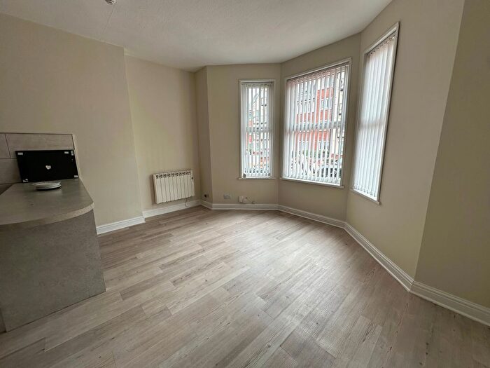 1 Bedroom Flat To Rent In Uttoxeter New Road, Derby, DE22
