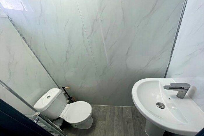 1 Bedroom Property To Rent In Adderley, Peterborough, PE3