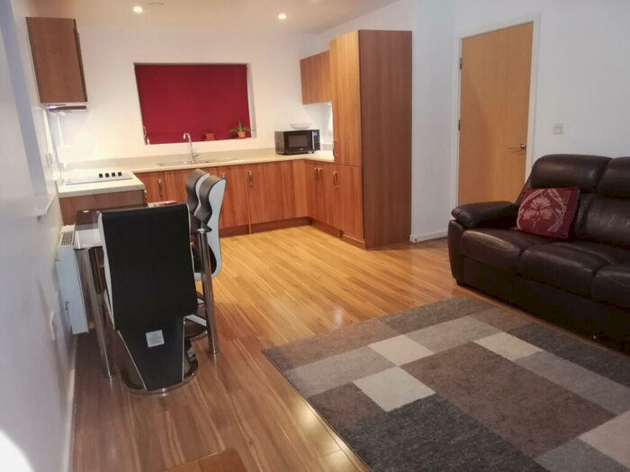2 Bedroom Maisonette To Rent In Liberty Mews, Birmingham, B15