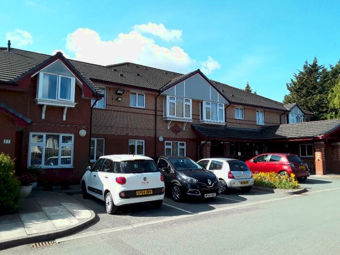 1 Bedroom Flat To Rent In Townsend Street, Birkenhead, Wirral, Merseyside, CH41