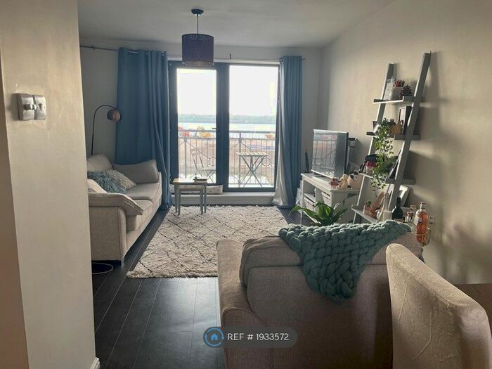 2 Bedroom Flat To Rent In Waterloo Road, Liverpool, L3