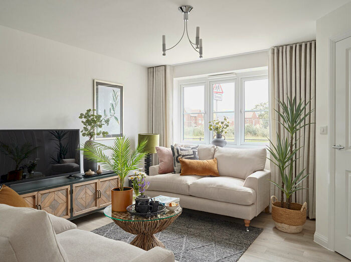 3 Bedroom Semi-Detached House For Sale In Minster Way, Beverley, HU17