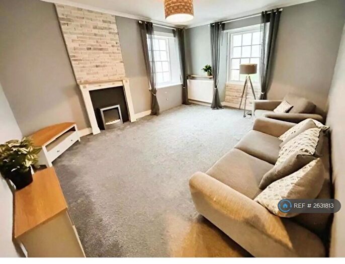 1 Bedroom Flat To Rent In Oswalds Wynd, Kirkcaldy, KY1
