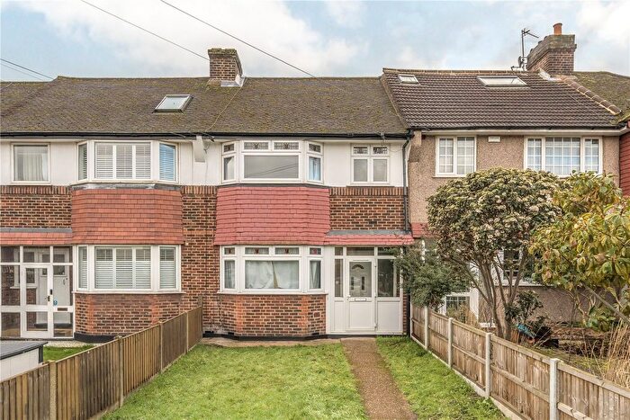 3 Bedroom Terraced House To Rent In Sevenoaks Road, Crofton Park, Lewisham, SE4