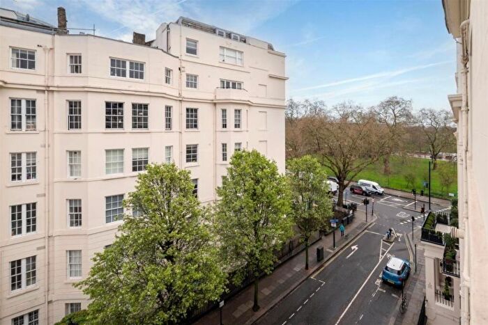 2 Bedroom Flat To Rent In Stanhope Place, Hyde Park / Bayswater, W2