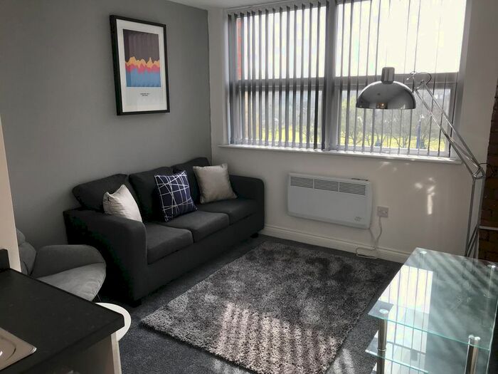 2 Bedroom Flat To Rent In Camden House, Grey Street, Ashton Town Centre OL6