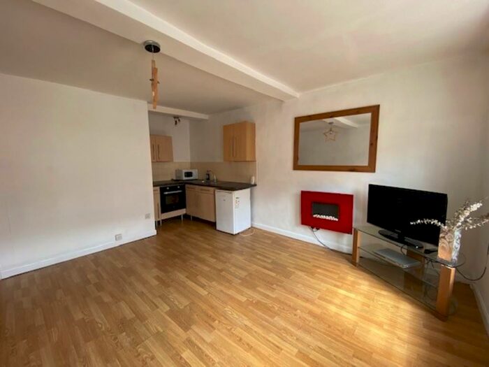 1 Bedroom Apartment To Rent In Load Street, Bewdley, DY12