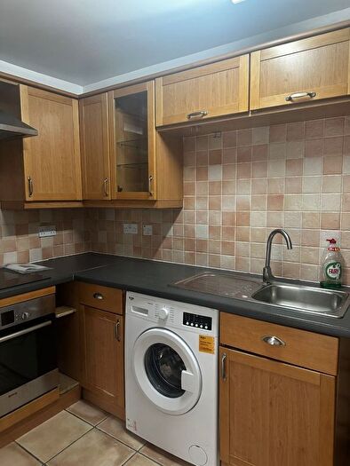 2 Bedroom Flat To Rent In Kirk House, Hirst Cresent, Wembley, HA9