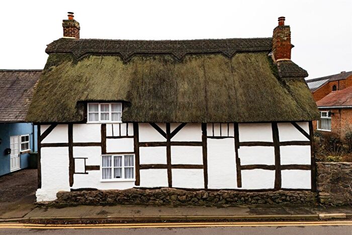 3 Bedroom Link Detached House To Rent In Bridge Street, Shepshed, LE12