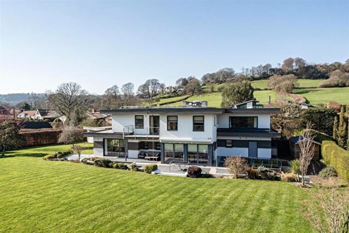 5 Bedroom Detached House For Sale In Rhode Lane, Uplyme, Lyme Regis, DT7