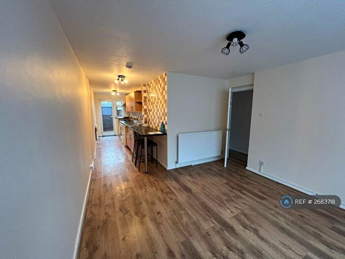 1 Bedroom Maisonette To Rent In Willoughby Avenue, Croydon, CR0