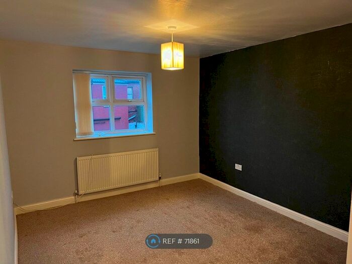 2 Bedroom Flat To Rent In Ancaster Road, Liverpool, L17