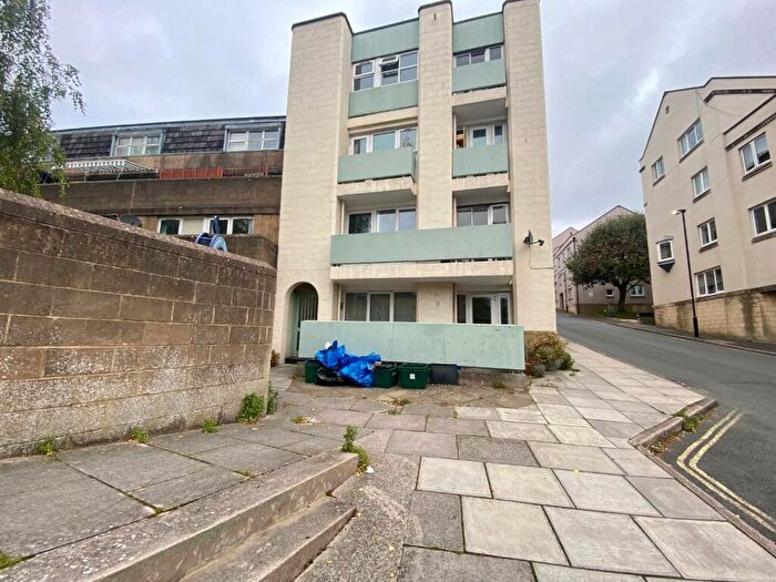 2 Bedroom Apartment To Rent In Morford Street, BA1