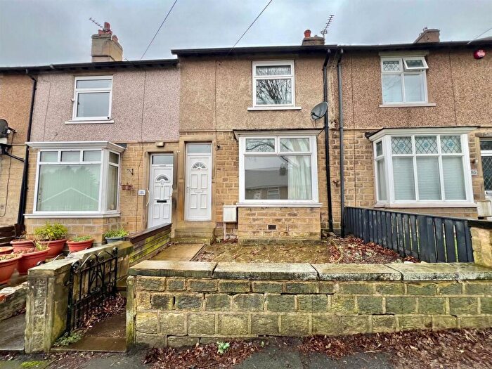 2 Bedroom Terraced House For Sale In Lawrence Road, Huddersfield, HD1