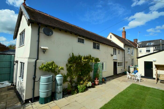 2 Bedroom Cottage To Rent In Clare, Suffolk, CO10