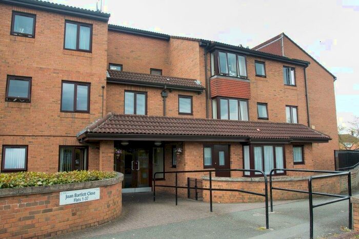 1 Bedroom Retirement Property To Rent In Joan Bartlett Close, Ellesmere Port, Cheshire, CH65