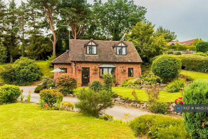 1 Bedroom Detached House To Rent In Colwyn Bay, Colwyn Bay, LL29