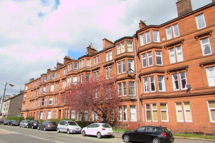 2 Bedroom Flat To Rent In Bed Unfurnished At Alexandra Parade, Glasgow, G31
