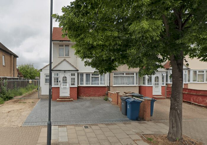 5 Bedroom Terraced House To Rent In Torbay Road, Harrow, HA2