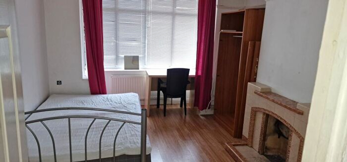 4 Bedroom House To Rent In Eighth Avenue, Bristol, BS7