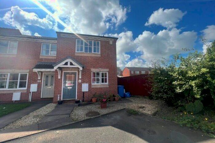 2 Bedroom Property To Rent In Cheslyn Hay, Walsall, WS6