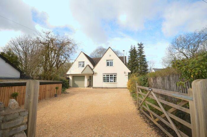 5 Bedroom Detached House To Rent In Ty Bont, Peterston-Super-Ely, The Vale Of Glamorgan, CF5