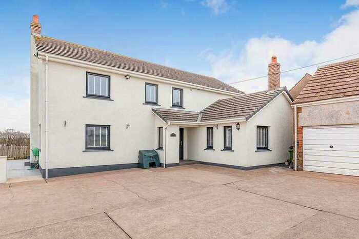 4 Bedroom Detached House For Sale In West Croft, Moorhouse, Wigton, Cumbria, CA7