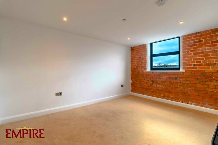 2 Bedroom Apartment To Rent In Apt, The Maltings, The Maltings, Wetmore Road, Burton Upon Trent, DE14