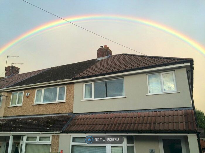 3 Bedroom Terraced House To Rent In Eastwood Crescent, Bristol, BS4