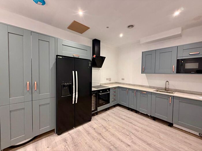 2 Bedroom Flat To Rent In Upper Bond Street, Hinckley, LE10