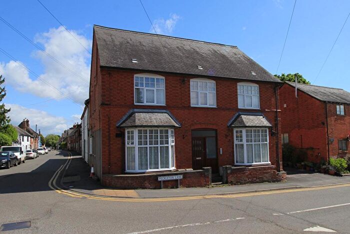 1 Bedroom Apartment To Rent In Peckleton Lane, Desford, LE9