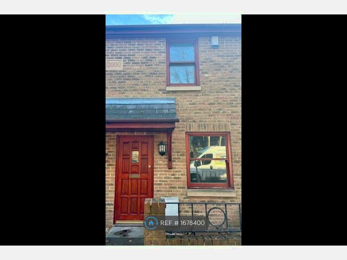 2 Bedroom Terraced House To Rent In Baker Court, Ramsgate, CT11