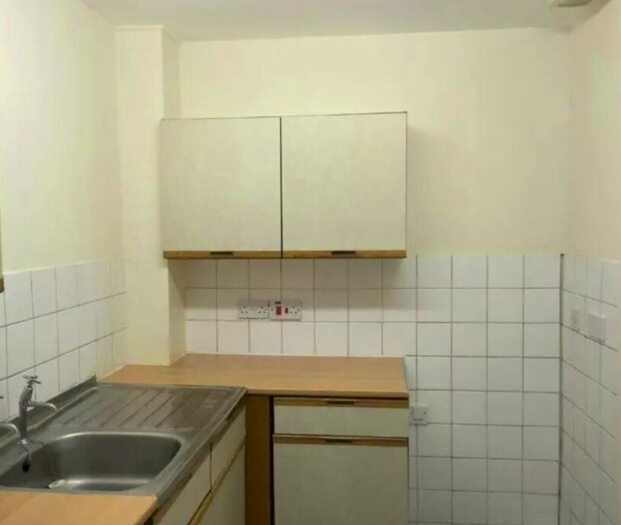 1 Bedroom Flat To Rent In High Skellgate, Ripon HG4