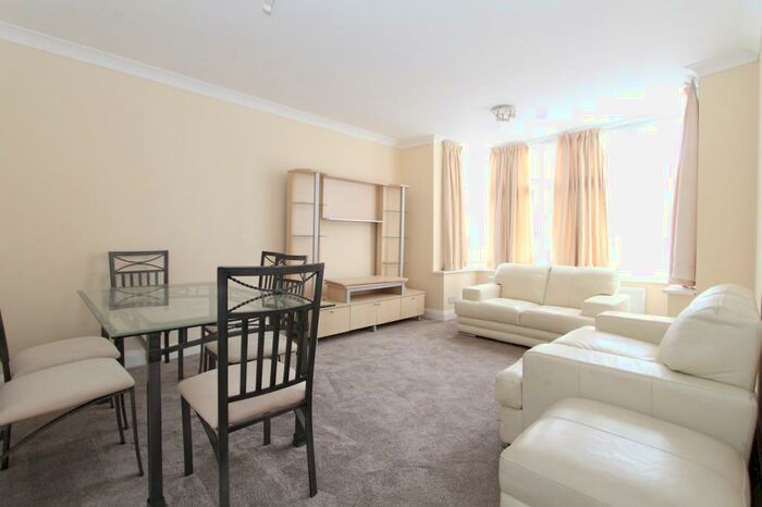 3 Bedroom Apartment To Rent In Montgomery Road, Edgware, HA8