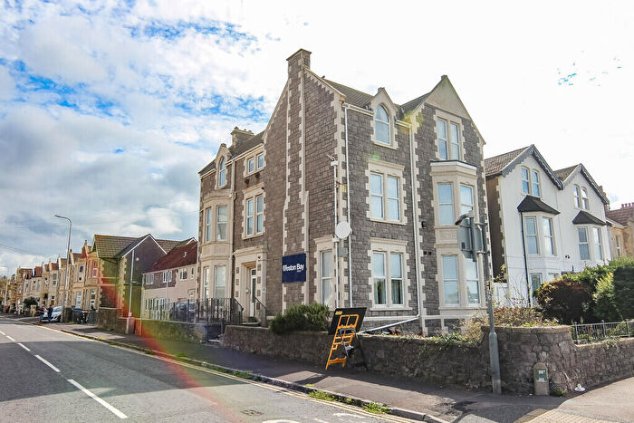 14 Bedroom Detached House For Sale In Clevedon Road, Weston-super-Mare, BS23
