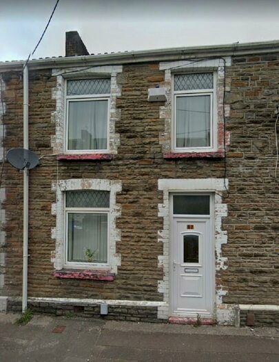 3 Bedroom Terraced House To Rent In Eva Street, Neath, Neath Port Talbot., SA11
