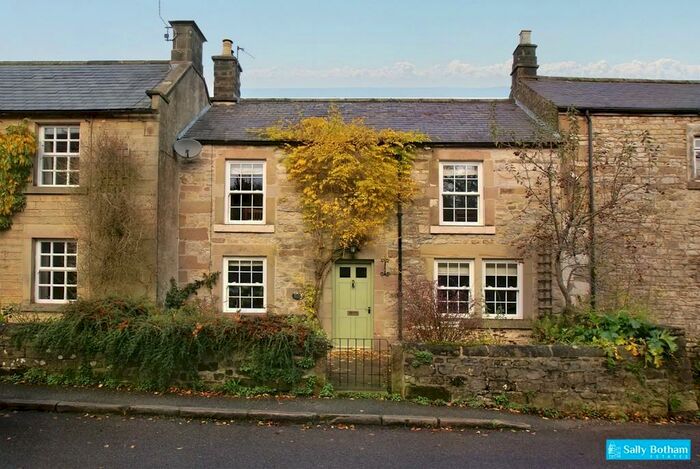 2 Bedroom Cottage To Rent In Main Street, Winster, DE4
